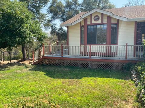 3820 Sunshine Ln, Placerville, CA 95667 photo 2