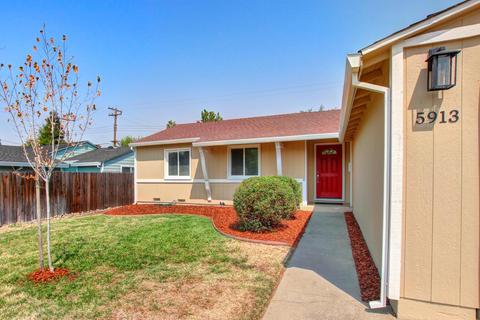 5913 Ashworth Way, Carmichael, CA 95608 photo 2