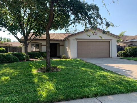 4373 Monhegan Way, Mather, CA 95655 photo 1