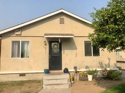 641 Romeo Ave, Modesto, CA 95351 photo 1