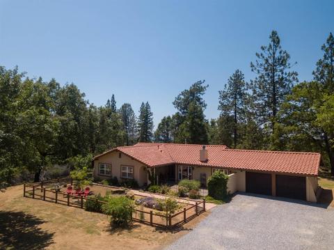 5411 Victory Mine Rd, Placerville, CA 95667 photo 3