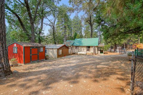 3262 Carson Rd, Placerville, CA 95667 photo 1