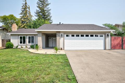 8477 Cortadera Dr, Orangevale, CA 95662 photo 1