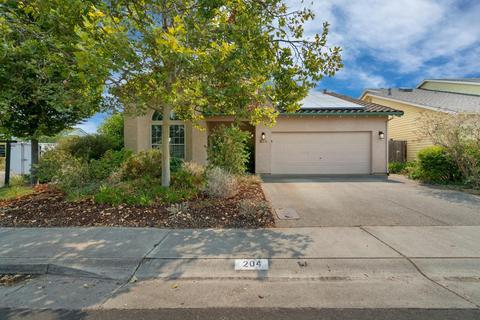 204 Pintail Pl, Davis, CA 95616 photo 1