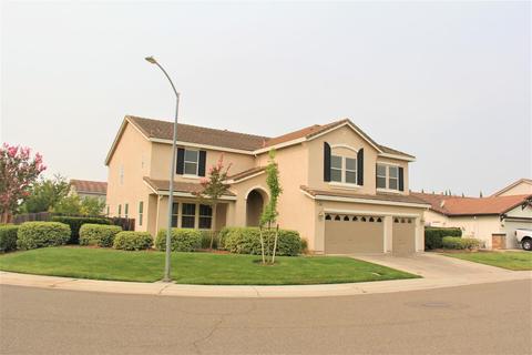 4534 Waitsfield Cir, Mather, CA 95655 photo 1