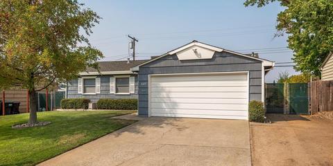 6327 Templeton Dr, Carmichael, CA 95608 photo 3