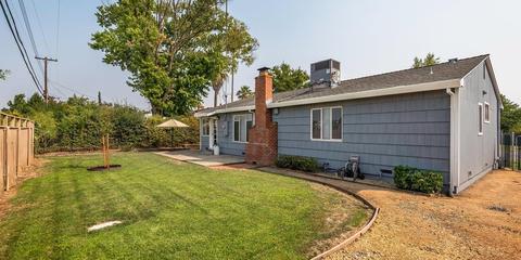 6327 Templeton Dr, Carmichael, CA 95608 photo 23