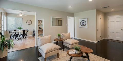 6327 Templeton Dr, Carmichael, CA 95608 photo 9