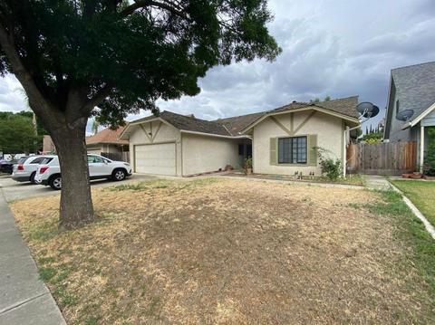 523 Sunflower Dr, Patterson, CA 95363 photo 2
