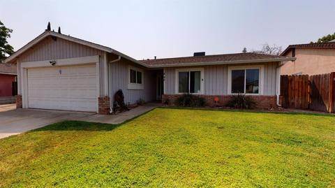 842 Nottingham Dr, Manteca, CA 95336 photo 2