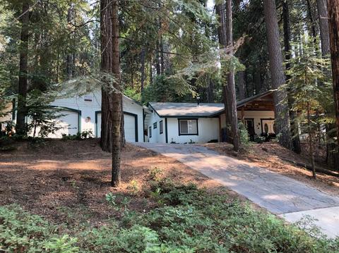 1437 Maple, Arnold, CA 95223 photo 1