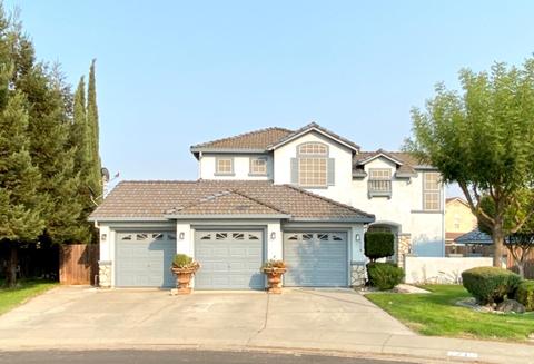 1718 Bergthold Ct, Manteca, CA 95336 photo 1