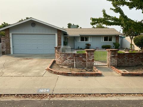 1604 Tulane Dr, Modesto, CA 95355 photo 1