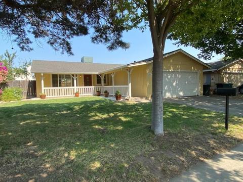 2001 Mather Dr, Modesto, CA 95350 photo 1