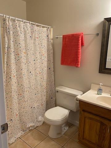 2001 Mather Dr, Modesto, CA 95350 photo 8
