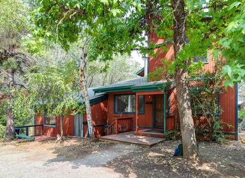 17858 Norlene Way, Grass Valley, CA 95949 photo 36