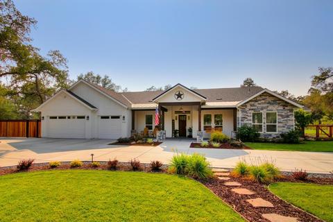 3782 Peach Cir, Loomis, CA 95650 photo 1