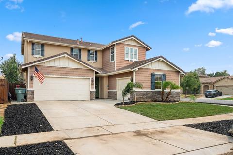 5543 Trailhead Loop, Linda, CA 95901 photo 1
