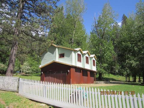 32982 5th Ave, Dutch Flat, CA 95714 photo 1
