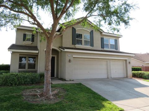 10758 Westerly Dr, Mather, CA 95655 photo 1