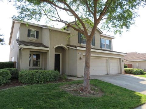 10758 Westerly Dr, Mather, CA 95655 photo 2