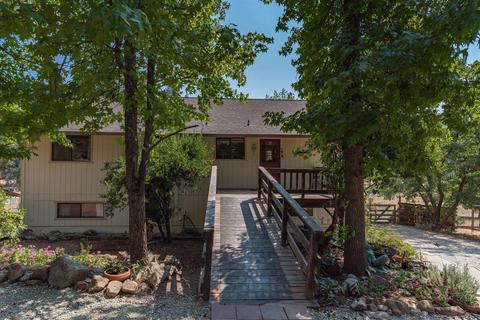 4362 Meadowview, Murphys, CA 95247 photo 1