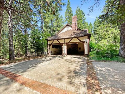 22521 Shake Ridge Rd, Volcano, CA 95689 photo 45