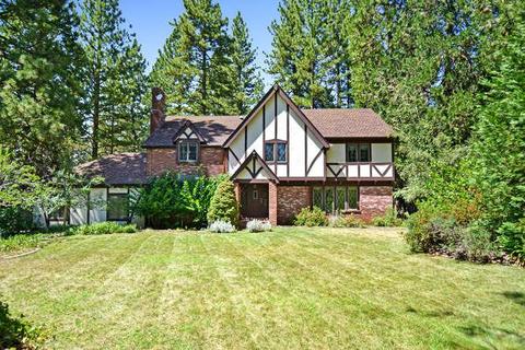 22521 Shake Ridge Rd, Volcano, CA 95689 photo 1
