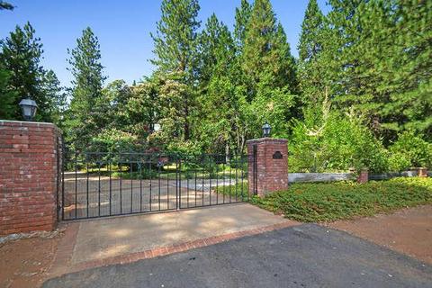 22521 Shake Ridge Rd, Volcano, CA 95689 photo 2