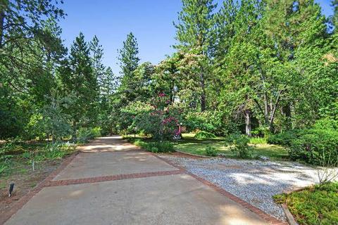22521 Shake Ridge Rd, Volcano, CA 95689 photo 4