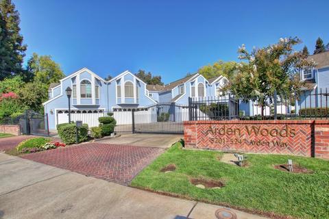 5243 Arden Way, Carmichael, CA 95608 photo 1
