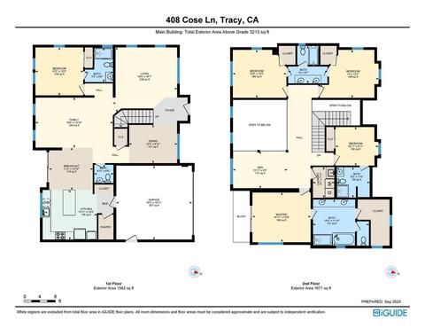 408 Cose Ln, Tracy, CA 95377 photo 51