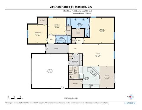 214 Ash Renee St, Manteca, CA 95337 photo 31