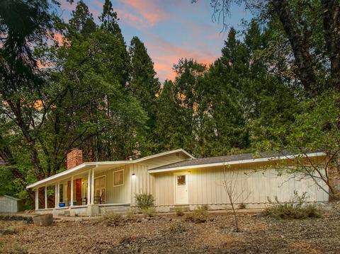 12666 Burma Rd, Grass Valley, CA 95945 photo 1