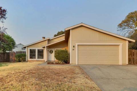 14 Einstein Ct, Sacramento, CA 95823 photo 32