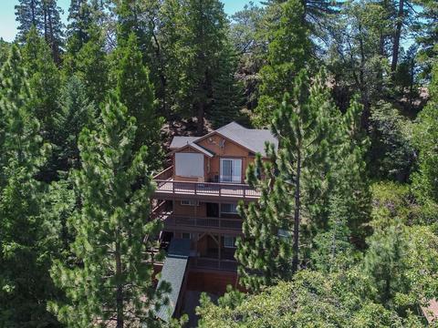 29444 Old Mono Rd, Long Barn, CA 95335 photo 6