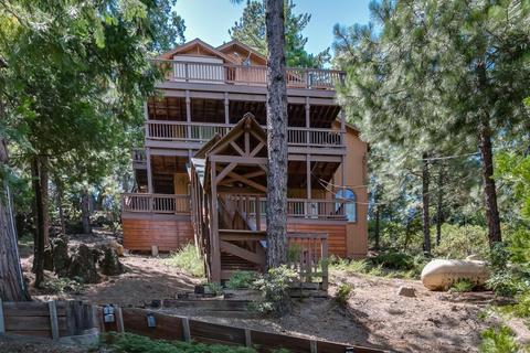 29444 Old Mono Rd, Long Barn, CA 95335 photo 1