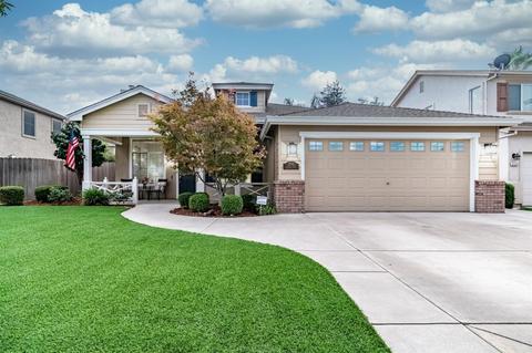 2312 Caprice Dr, Turlock, CA 95382 photo 3