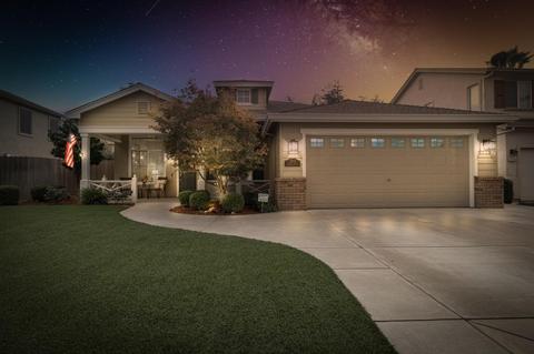 2312 Caprice Dr, Turlock, CA 95382 photo 1