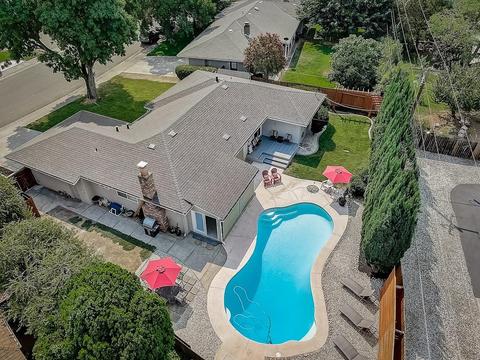 5009 Schuyler Dr, Carmichael, CA 95608 photo 37