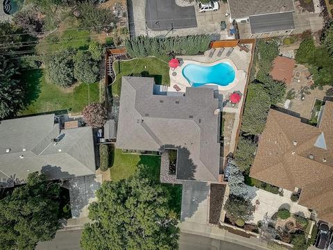 5009 Schuyler Dr, Carmichael, CA 95608 photo 45