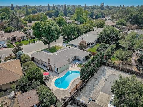 5009 Schuyler Dr, Carmichael, CA 95608 photo 41