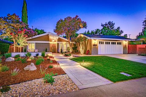 5124 El Cemonte Ave, Davis, CA 95618 photo 1
