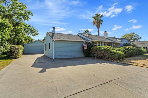 2254 Rainbow Ave, Sacramento, CA 95821 photo 1