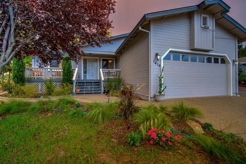 1419 American River Trl, Cool, CA 95614 photo 1