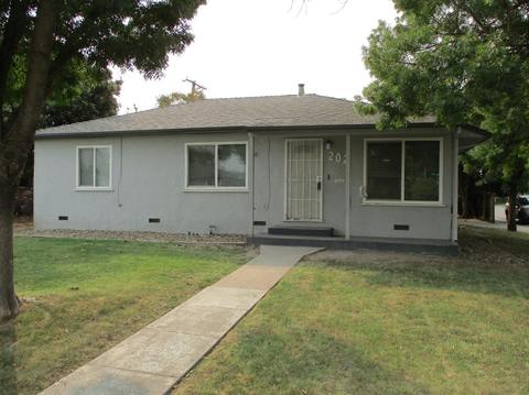 202 E Downs, Stockton, CA 95204 photo 1