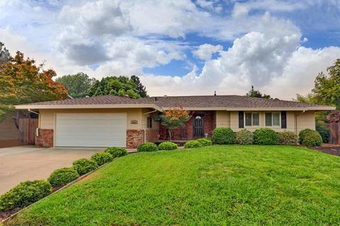 4501 Stoney Way, Carmichael, CA 95608 photo 1