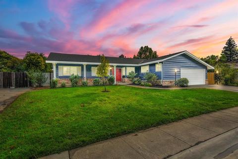 4806 Tono Way, Carmichael, CA 95608 photo 1