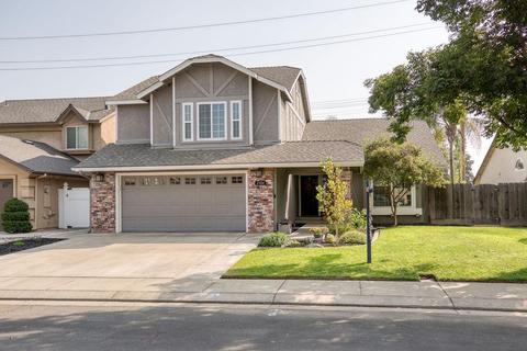 2904 Walnut Ter, Modesto, CA 95355 photo 1