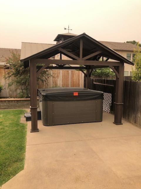 549 Osprey Dr, Patterson, CA 95363 photo 24